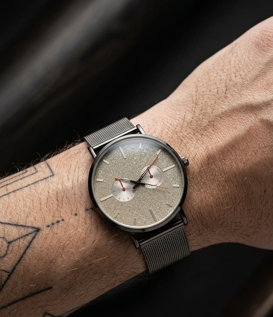 Rwloj Oklahoma G