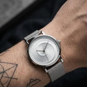 Reloj Zivoki W