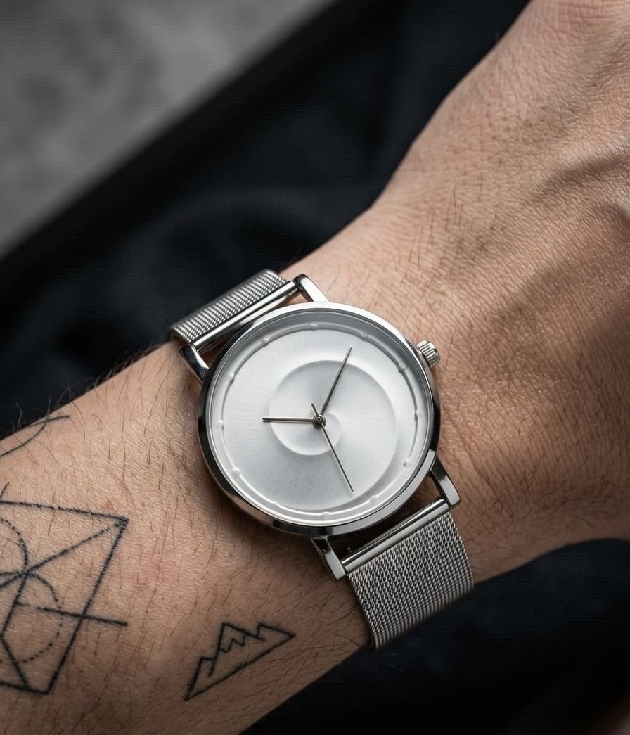 Reloj Zivoki W