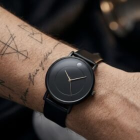 Reloj Divoire B