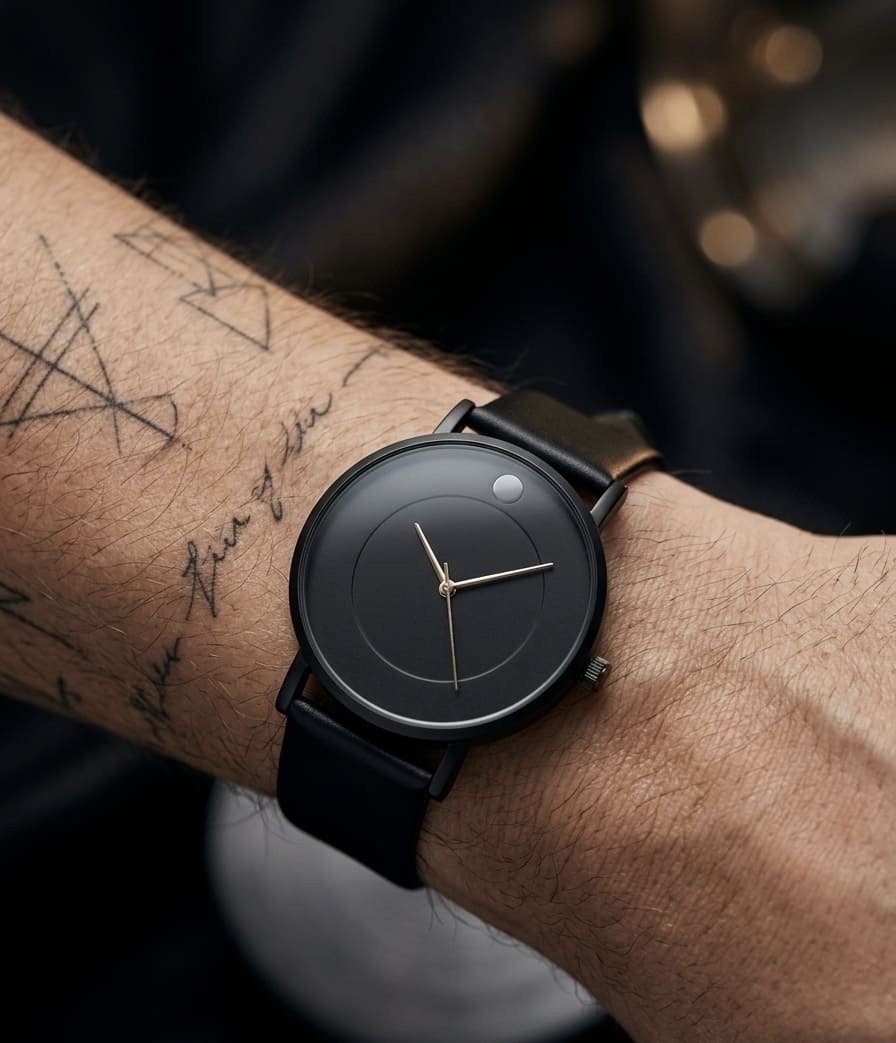 Reloj Divoire B