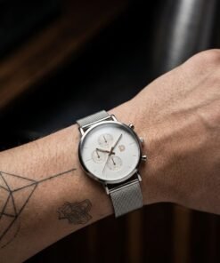 Reloj Oklahoma W