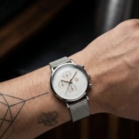 Reloj Oklahoma W