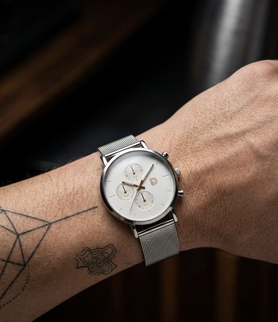 Reloj Oklahoma W