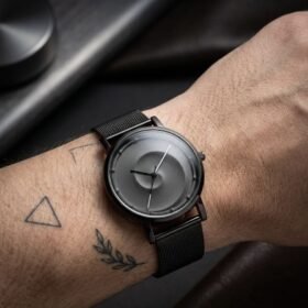 Reloj Zivoki B