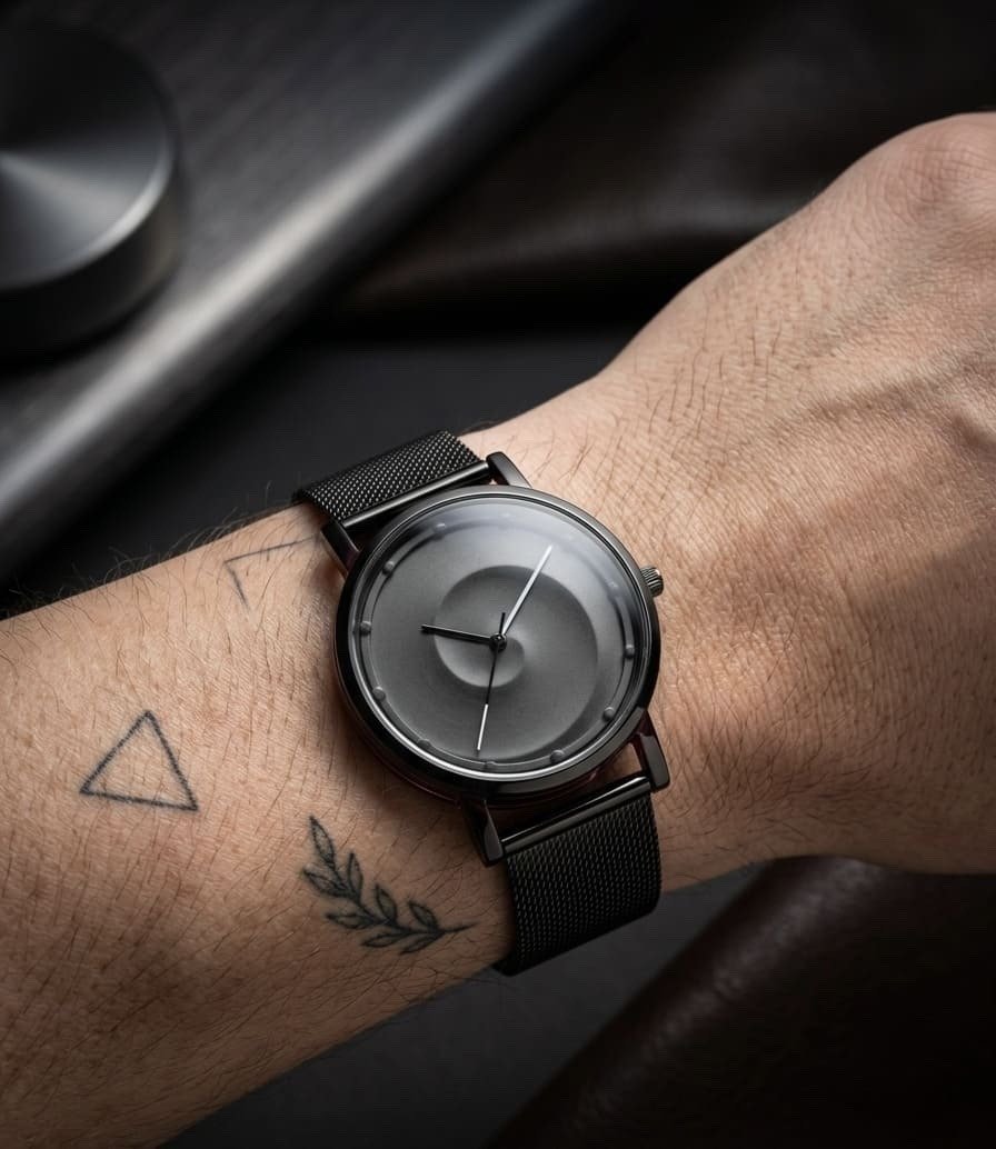 Reloj Zivoki B