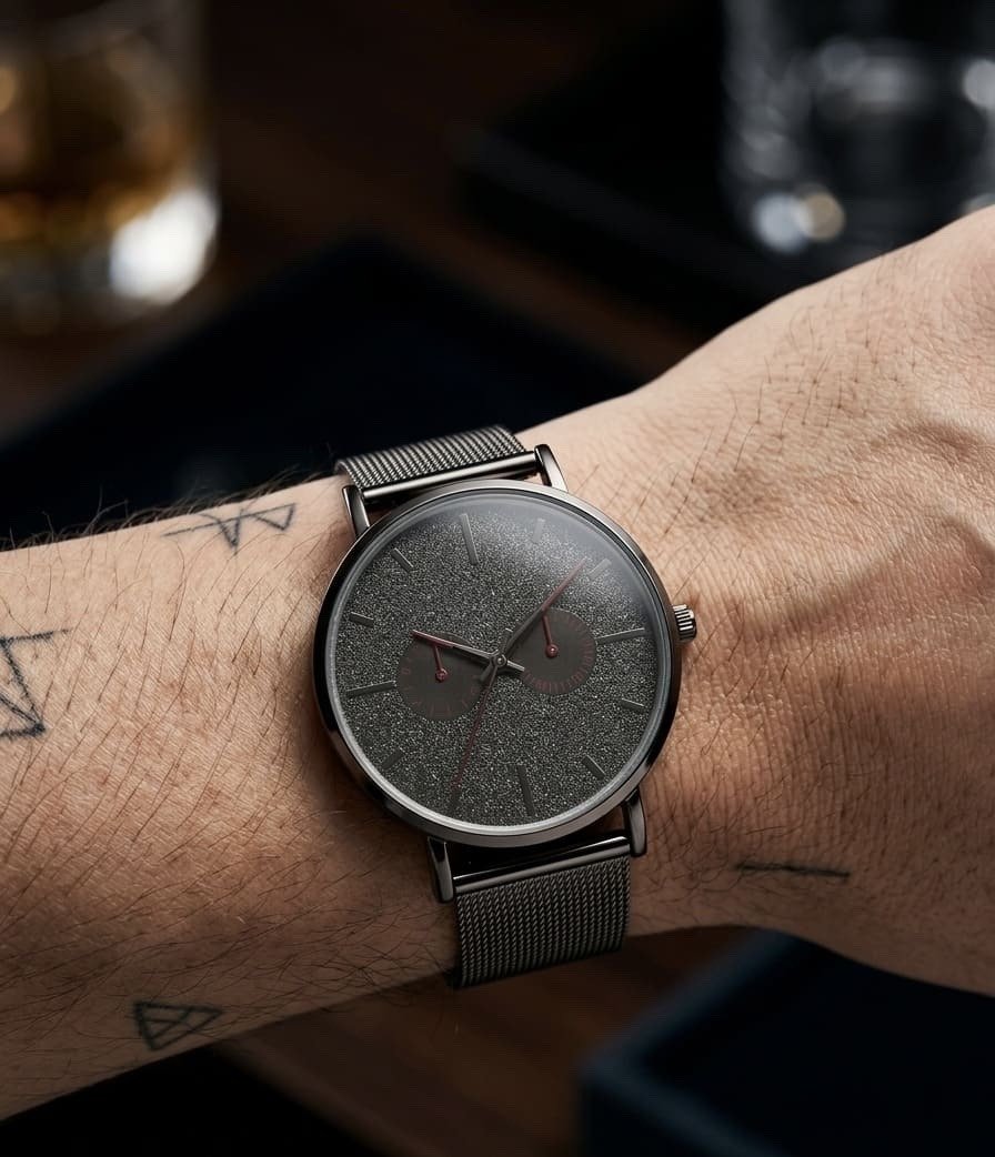 Reloj Flick 26