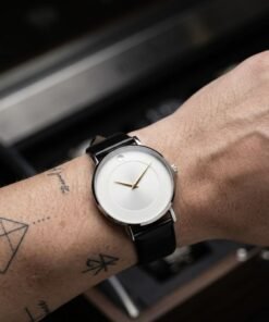 Reloj Divoire W