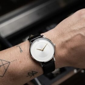 Reloj Divoire W