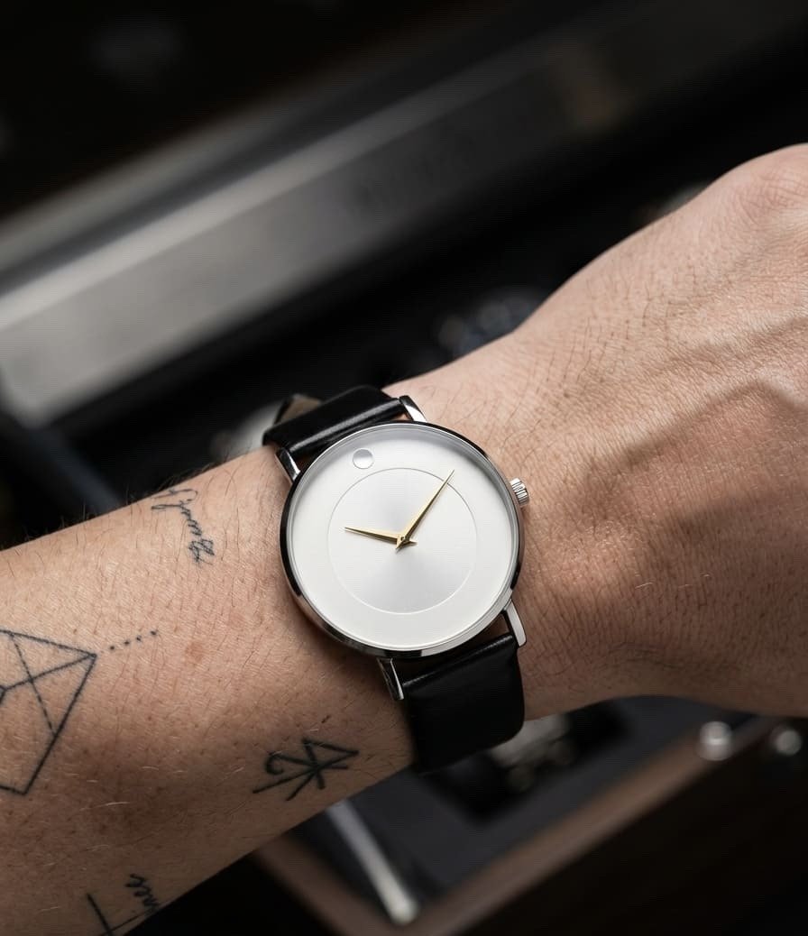 Reloj Divoire W