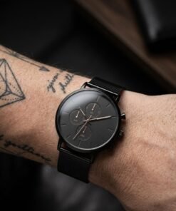 Reloj Oklahoma B