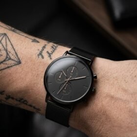 Reloj Oklahoma B
