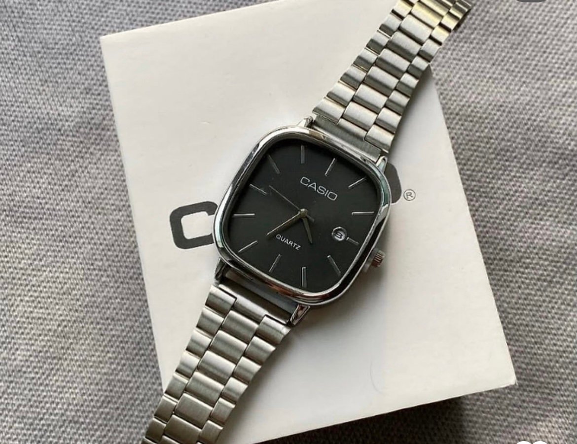 Reloj Casio MQ10