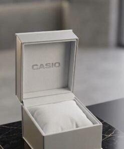Caja Estuche Casio