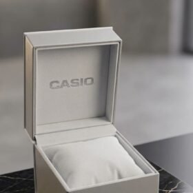 Caja Estuche Casio