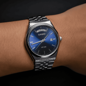 Reloj Casio Presidente 9