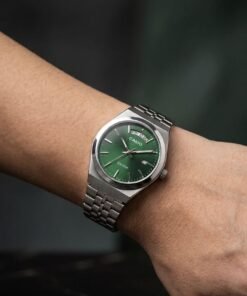 Reloj Casio Presidente 8