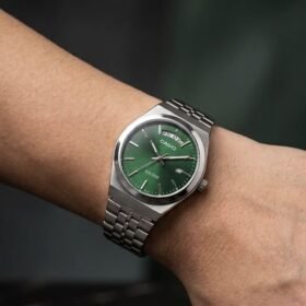 Reloj Casio Presidente 8