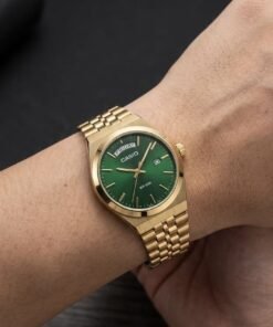 Reloj Casio Presidente 7