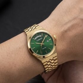 Reloj Casio Presidente 7
