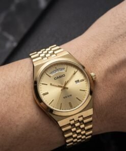Reloj Casio Presidente 6