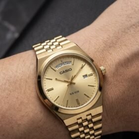 Reloj Casio Presidente 6