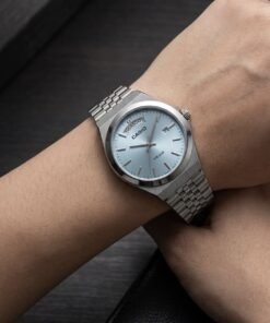 Reloj Casio Presidente 5