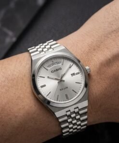 Reloj Casio Presidente 4