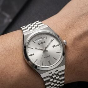 Reloj Casio Presidente 4