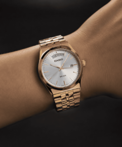 Reloj Casio Presidente 3