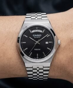 Reloj Casio Presidente 2
