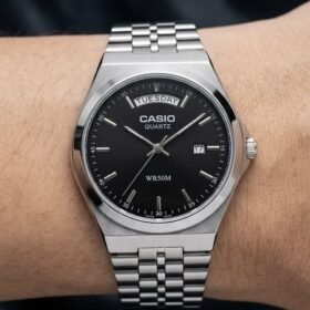Reloj Casio Presidente 2