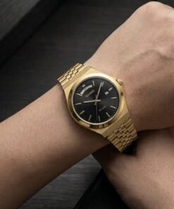 Reloj Casio Presidente 1