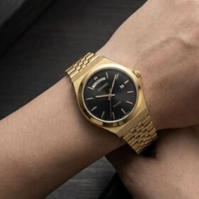 Reloj Casio Presidente 1