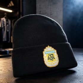 Gorro Argentina 1