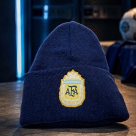 Gorro Argentina 2