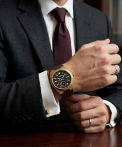 Reloj Casio VD 4