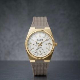 Reloj Casio VD 5