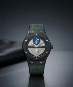 Reloj Hublot Moon 1