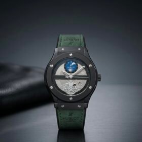 Reloj Hublot Moon 1