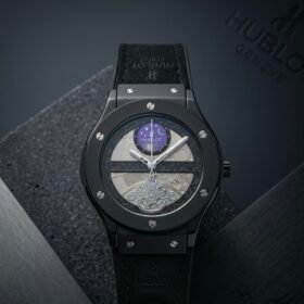 Reloj Hublot Moon 2