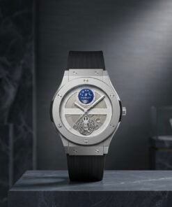 Reloj Hublot Moon 3