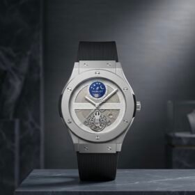 Reloj Hublot Moon 3