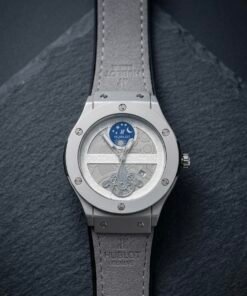 Reloj Hublot Moon 4
