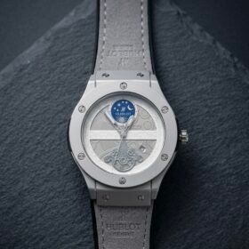 Reloj Hublot Moon 4