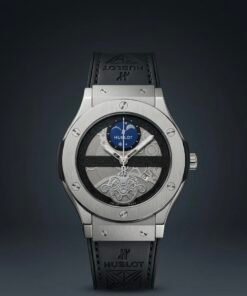 Reloj Hublot Moon 5