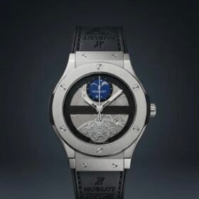 Reloj Hublot Moon 5