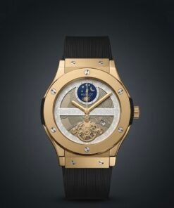 Reloj Hublot Moon 6
