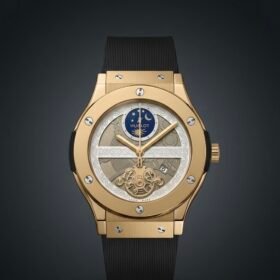 Reloj Hublot Moon 6