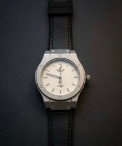 Reloj Hublot C2